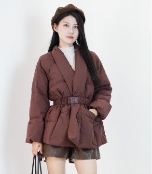 冬季,罗曼可,羽绒服,女装,招商,加盟