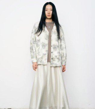 奕色LESERBIE,2025秋冬系列,女装,招商