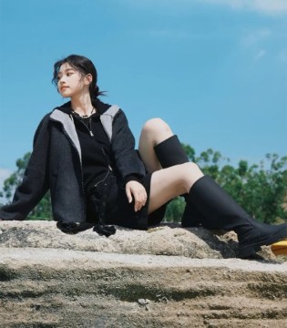 薇薇希（VIVIS）秋冬出行时尚指南