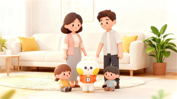 叮当猫DDCAT品牌简介