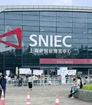 唛之啾亮相第二十二届中国国际玩具及教育设备展览会