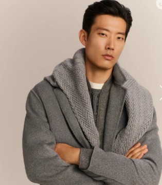 Hugo Boss,男装,冬季,招商,加盟