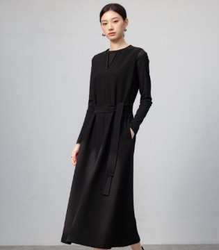 喜西女装品牌2025通勤外套，于职场画卷中绘就优雅诗行