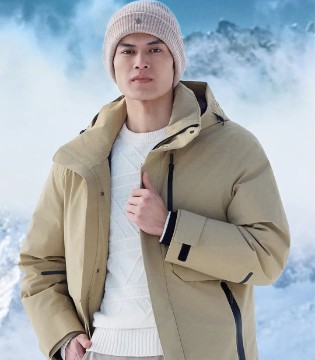 K - BOXING,劲霸,男装,隐藏气泡,鹅绒羽绒服,招商,加盟