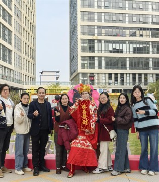 唛之啾,M&Q,IP哲学,共塑国潮未来