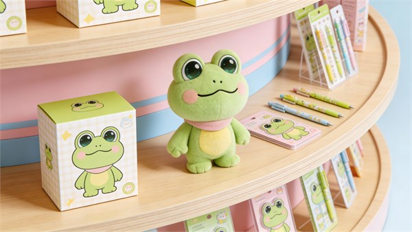 自然共生，精致入微：eyefrog 2026春夏新品发布会启幕
