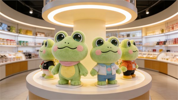 自然共生，精致入微：eyefrog 2026春夏新品发布会启幕