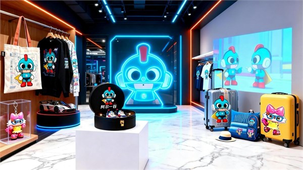 阿尔一百r100 2026春夏IP潮流穿搭：以完美之名，解锁全场景潮流生活