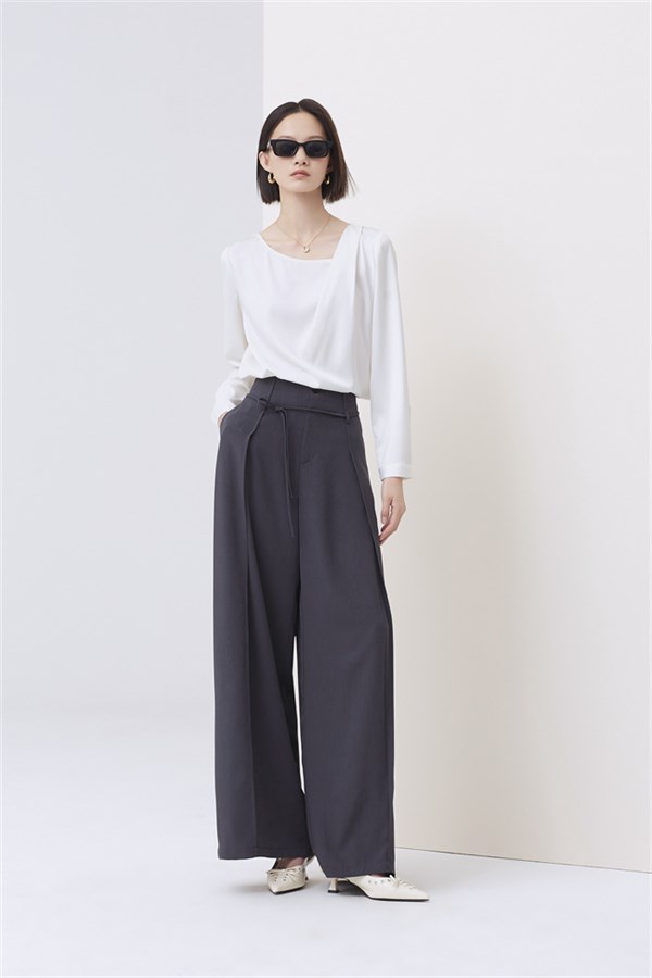 百图（betu）新品：法式通勤的优雅密码