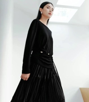 JIARENYUAN,女装,优雅风姿,裙子,招商,加盟