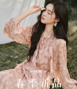 谜秀MISHOW,女装,春季,裙子,衬衫,T恤,招商,加盟