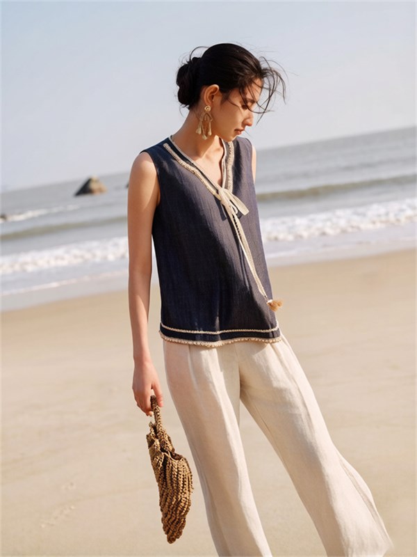 佐色(ZOSOUL) 2026春夏新品 | 以衣为诗,邂逅度假与都市的浪漫交织
