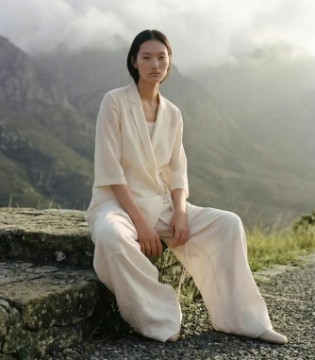 STcarol圣卡萝,2026,夏季新品,自然雅趣,女装,招商