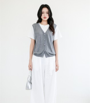 解构女装, OR.Kart,层次感穿搭,高级