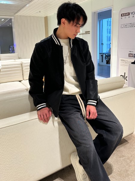 加盟DD男装直管店新模式 ，解决开店6大问题