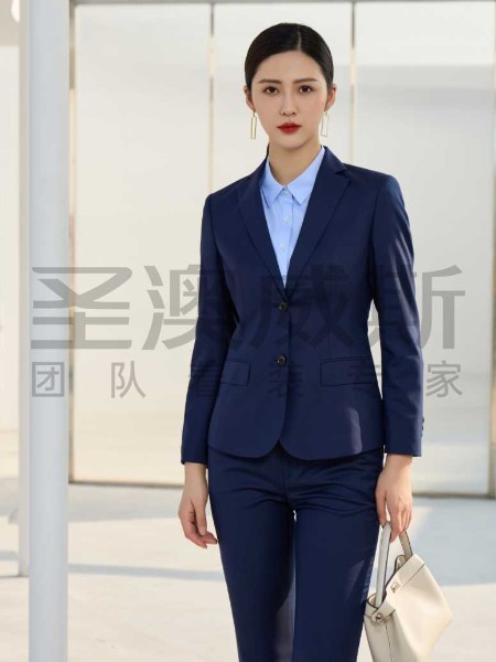 加盟服装定制选圣澳威斯好做吗？
