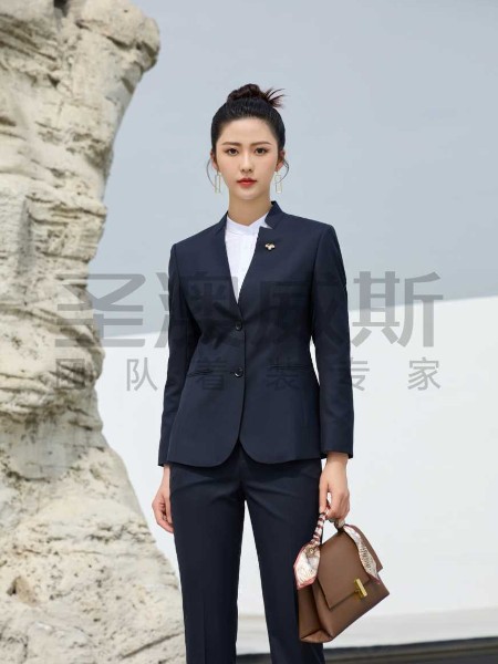 圣澳威斯团体服装定制，诚邀您咨询考察合作