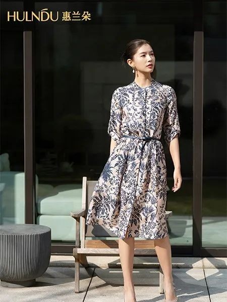 二三线城市加盟惠兰朵女装有什么政策？