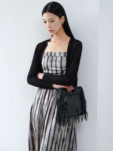 oslg欧莎莉格打造中国消费者具幸福感的时尚风格女装品牌