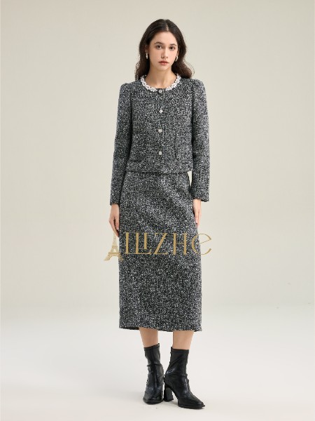 Ailizhe艾丽哲女装加盟前景好吗？