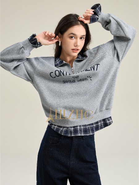 艾丽哲(Ailizhe)女装质量怎么样？