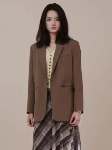 歌诗陌女装加盟前景怎么样?