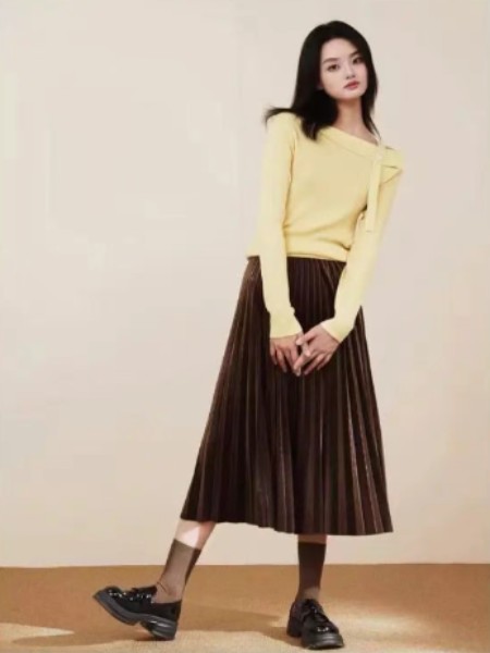 想加盟歌诗陌女装，需要什么条件？