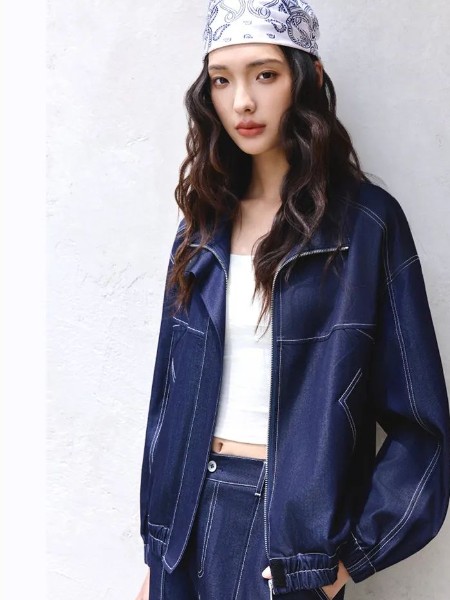 加盟钡禾女装好做吗？要加盟费吗？