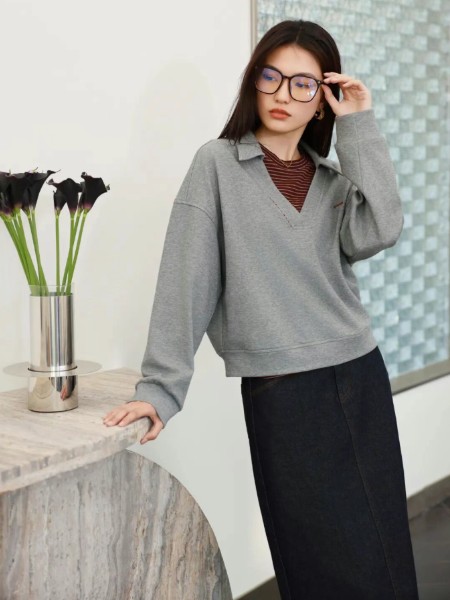 二三线城市能加盟朵以品牌女装吗？