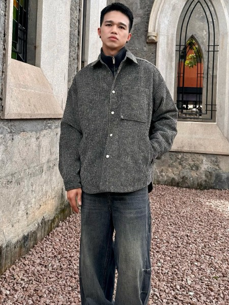 加盟汉朴hpheinpo男装，共创事业的巅峰