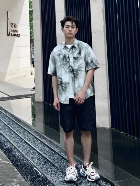 二三线城市加盟DD男装要多少钱？