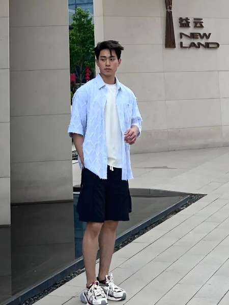 小县城加盟DD男装好做吗？要不要加盟费？