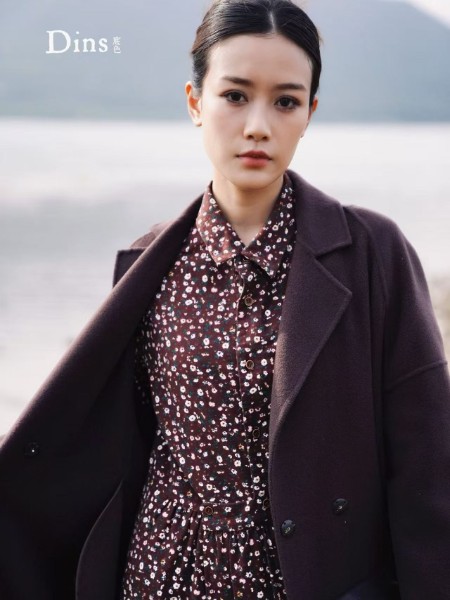 加盟Dins底色女装有什么优势？