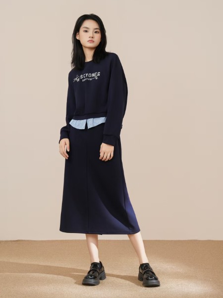 加盟歌诗陌女装可以免费调换货吗？