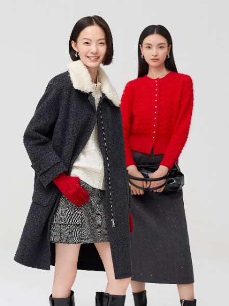 2025年加盟百图(betu)女装有什么流程，有什么优势？