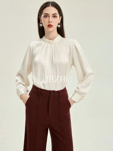 女装加盟哪个品牌好？艾丽哲要加盟费吗？