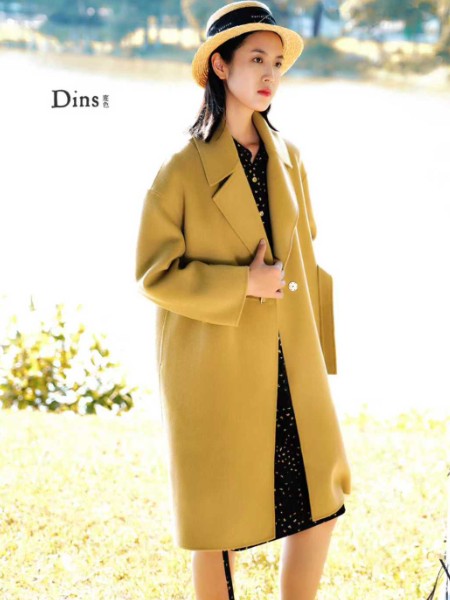 加盟底色(Dins)女装有哪些优势？