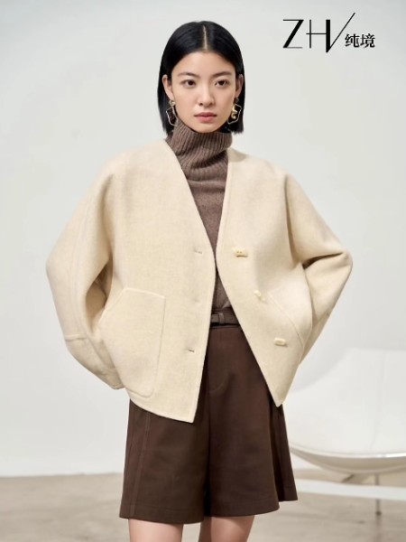 ZHV纯境品牌商机,ZHV纯境女装招商,ZHV纯境女装加盟,ZHV纯境女装合作,ZHV纯境品牌加盟