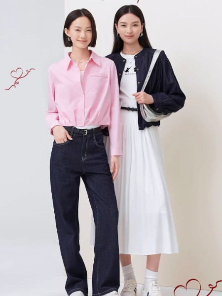如何加盟百图女装品牌？有什么要求和流程？