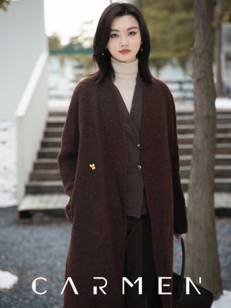加盟卡蔓(CARMEN)女装品牌有哪些条件？