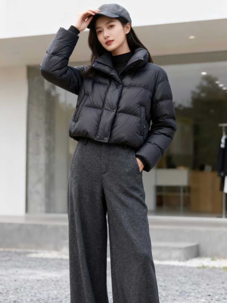 加盟时尚女装品牌JEIYINI婕依妮有哪些条件？