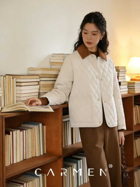 想加盟中高端女装哪个品牌好？卡蔓女装好做吗？