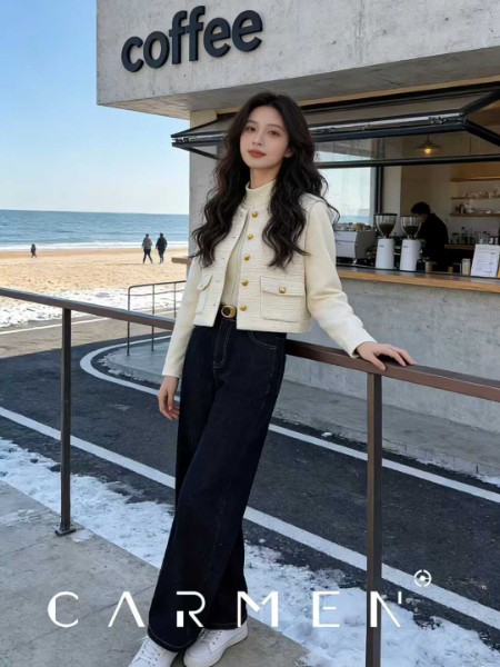 加盟卡蔓CARMEN女装有哪些合作政策？