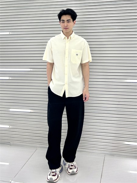 加盟DD男装有哪些优势？