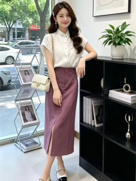 CARMEN（卡蔓）女装品牌加盟好不好?