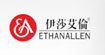 伊莎艾伦(ethanallen)