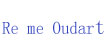 Réme Oudart