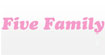 Five family