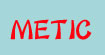 玛蒂可(METIC)