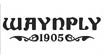 威佰利(waynply)